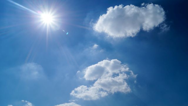 空